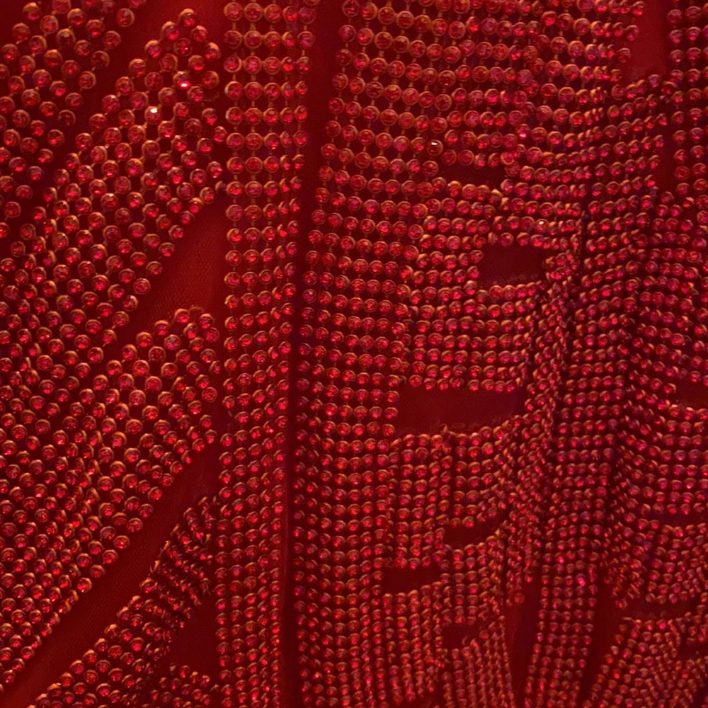 Size 4 Glow Dress💃 - Picture 4 of 9